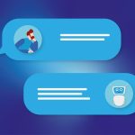 Online loan application