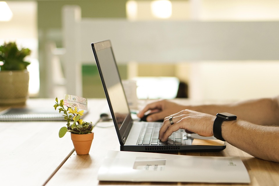 Online loans