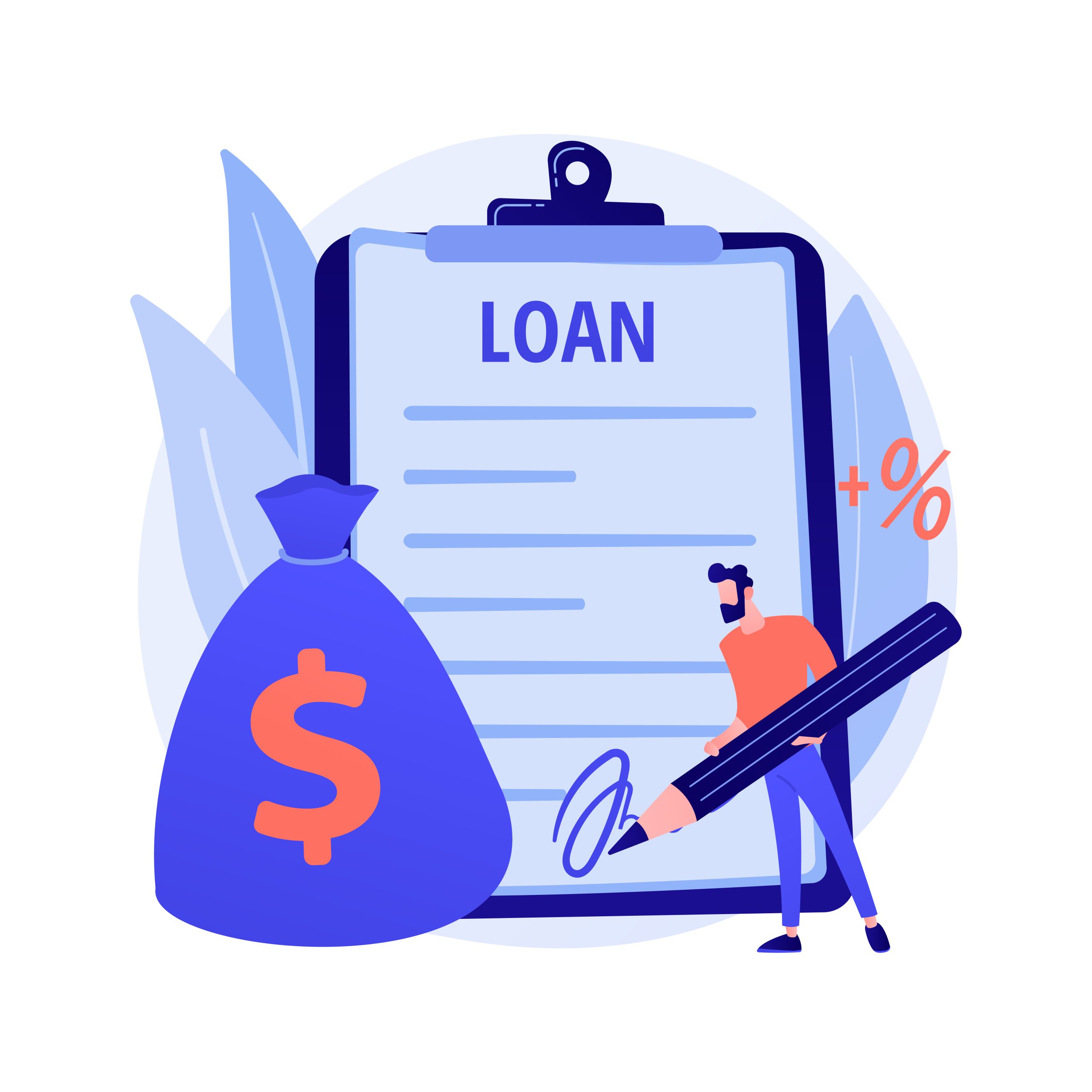 Long-Term Loans