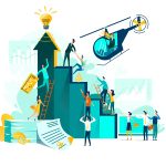 Business development