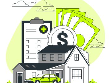 FHA loans