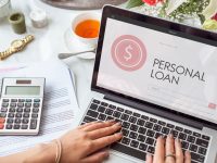 Personal loans