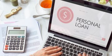 Personal loans