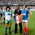 Diego Maradona