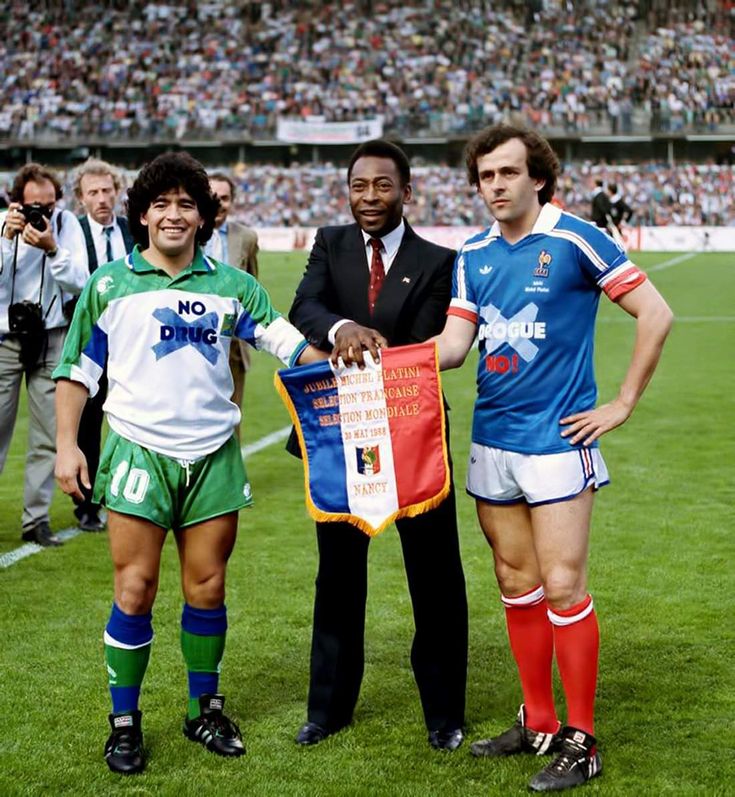 Diego Maradona